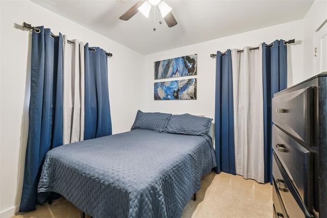 5400 S Broadway Avenue, Oklahoma City, OK 73109