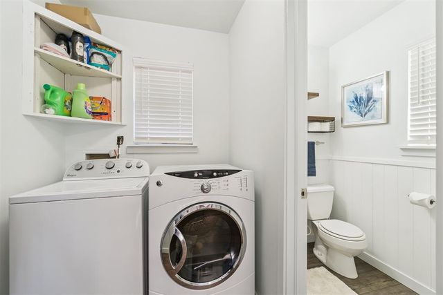 5400 S Broadway Avenue, Oklahoma City, OK 73109