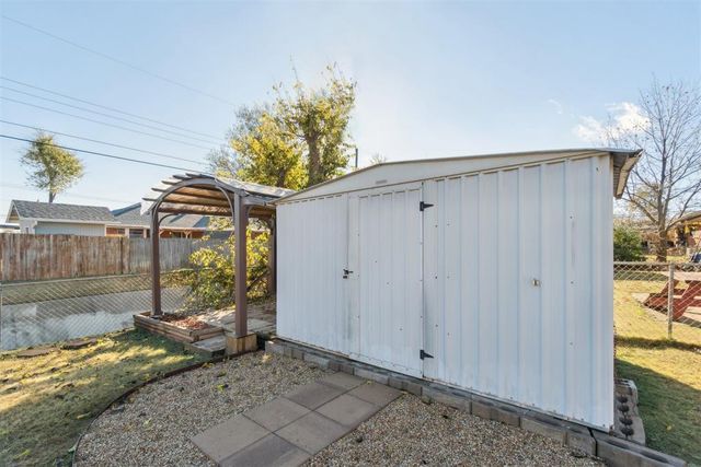 5400 S Broadway Avenue, Oklahoma City, OK 73109