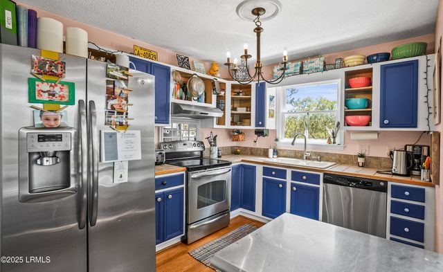 16 Cameroon Drive, Beaufort, SC 29907