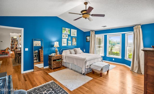 16 Cameroon Drive, Beaufort, SC 29907