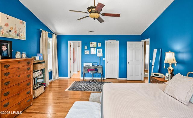 16 Cameroon Drive, Beaufort, SC 29907