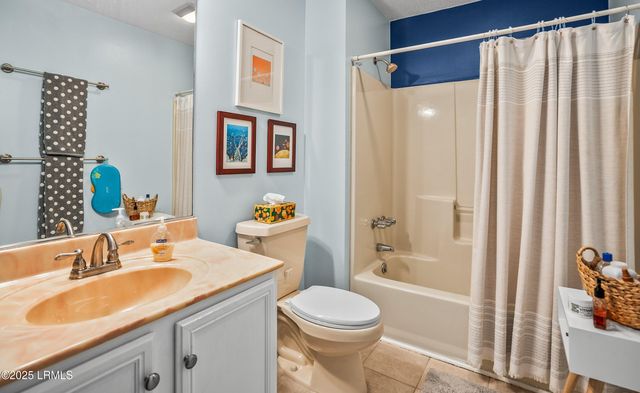 16 Cameroon Drive, Beaufort, SC 29907