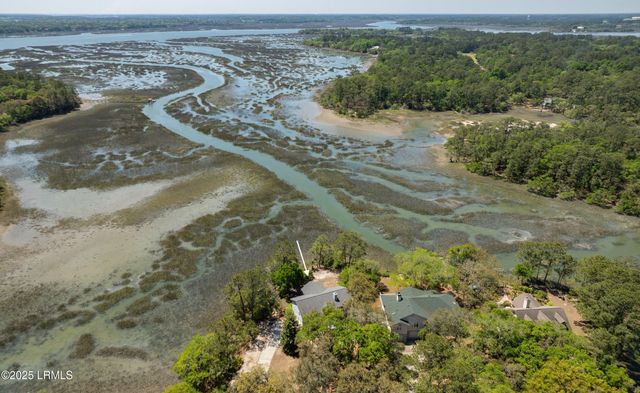 16 Cameroon Drive, Beaufort, SC 29907