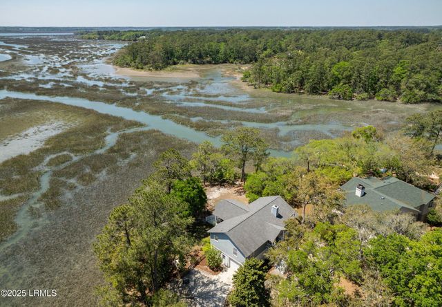 16 Cameroon Drive, Beaufort, SC 29907