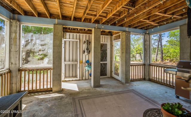 16 Cameroon Drive, Beaufort, SC 29907