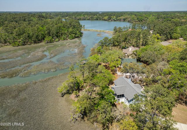 16 Cameroon Drive, Beaufort, SC 29907