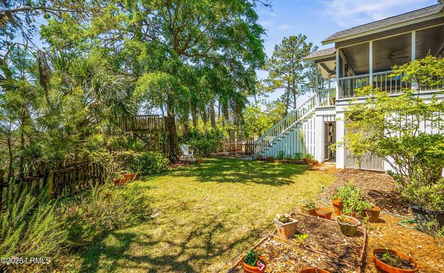 16 Cameroon Drive, Beaufort, SC 29907