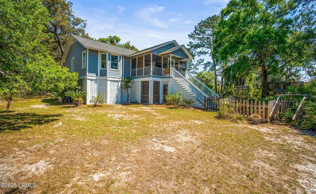 16 Cameroon Drive, Beaufort, SC 29907