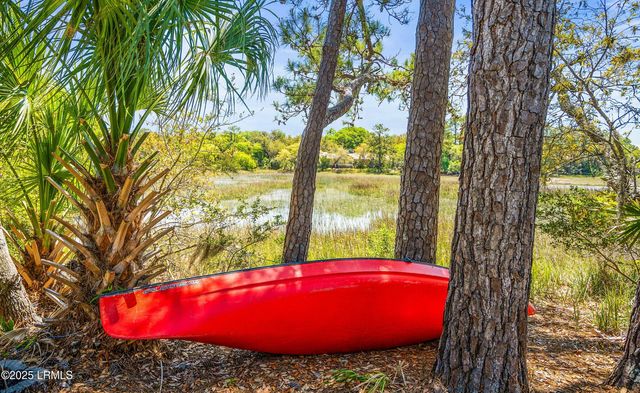 16 Cameroon Drive, Beaufort, SC 29907