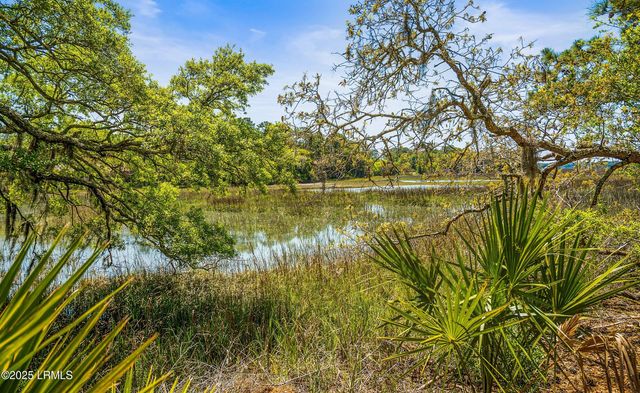 16 Cameroon Drive, Beaufort, SC 29907