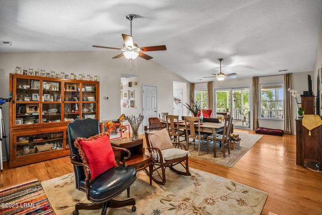 16 Cameroon Drive, Beaufort, SC 29907