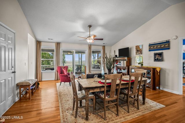 16 Cameroon Drive, Beaufort, SC 29907