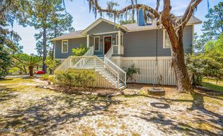 16 Cameroon Drive, Beaufort, SC 29907