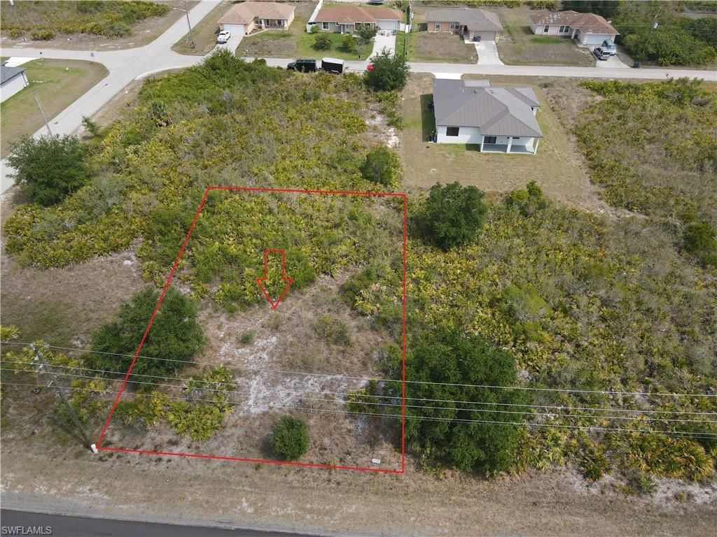 2716 68th ST W, LEHIGH ACRES, FL 33971 — photo 2