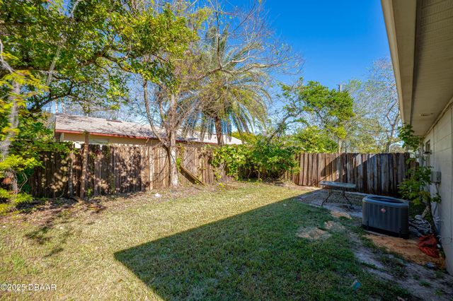 906 Boulder Drive, South Daytona, FL 32119