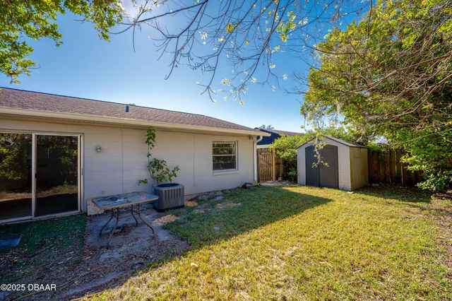 906 Boulder Drive, South Daytona, FL 32119