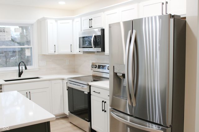 404 Pleasant Drive, North Vernon, IN 47265