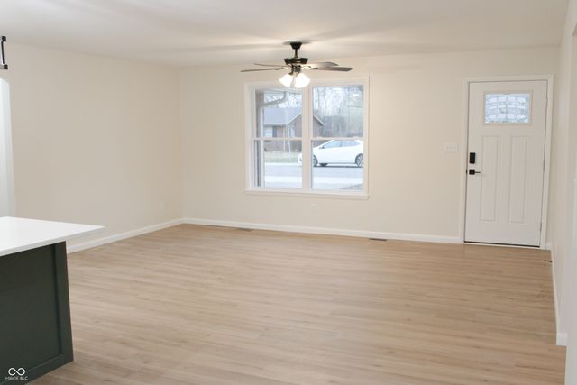 404 Pleasant Drive, North Vernon, IN 47265