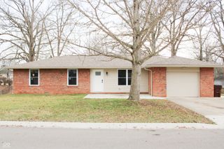 404 Pleasant Drive, North Vernon, IN 47265