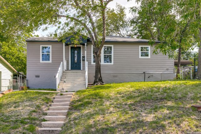 126 Lincolnshire Dr, San Antonio, TX 78220