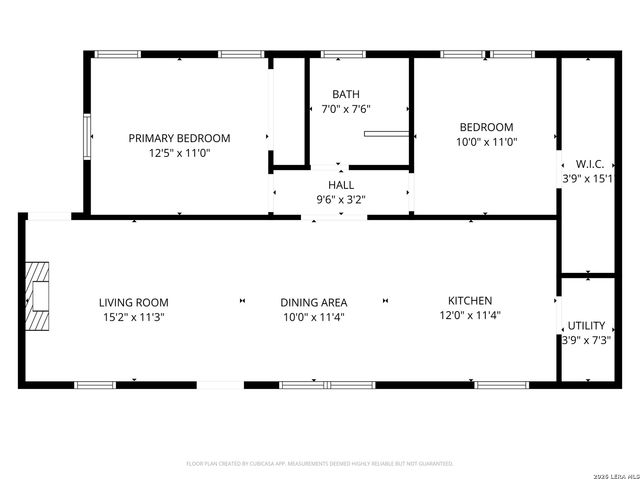 126 Lincolnshire Dr, San Antonio, TX 78220