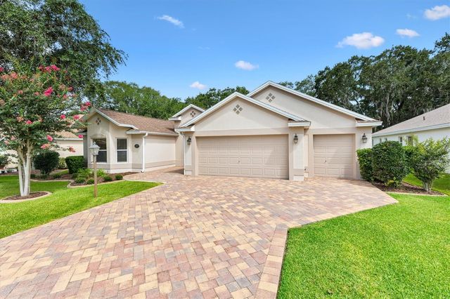 1649 HARTSVILLE TRAIL, The Villages, FL 32162