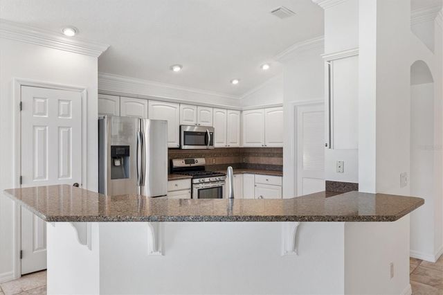 1649 HARTSVILLE TRAIL, The Villages, FL 32162