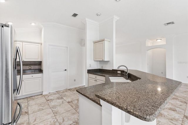 1649 HARTSVILLE TRAIL, The Villages, FL 32162