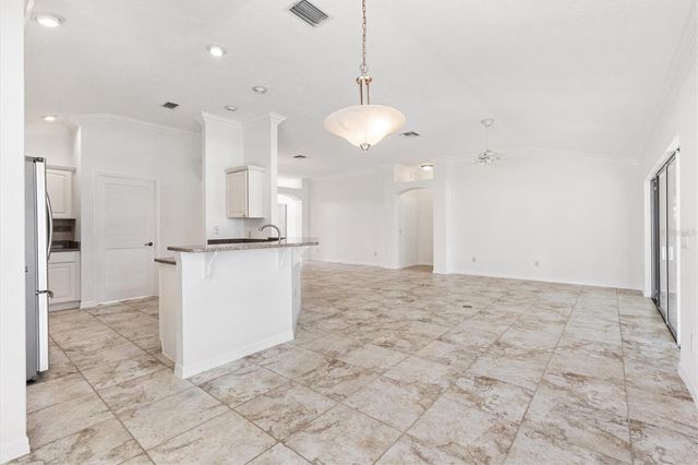 1649 HARTSVILLE TRAIL, The Villages, FL 32162