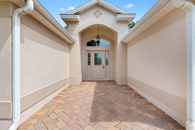 1649 HARTSVILLE TRAIL, The Villages, FL 32162