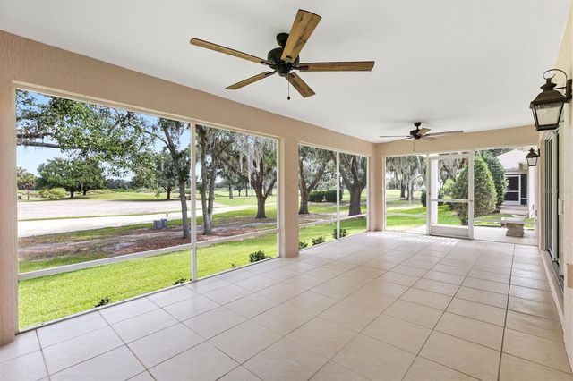 1649 HARTSVILLE TRAIL, The Villages, FL 32162