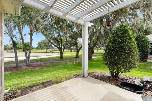 1649 HARTSVILLE TRAIL, The Villages, FL 32162