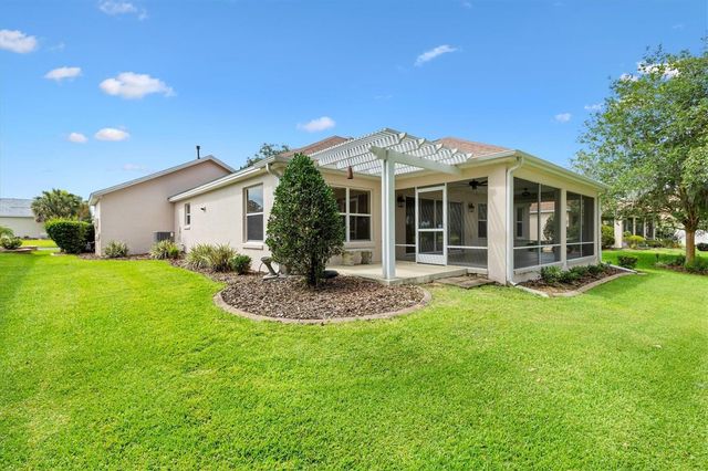 1649 HARTSVILLE TRAIL, The Villages, FL 32162