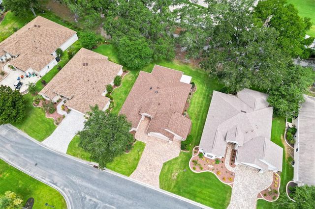 1649 HARTSVILLE TRAIL, The Villages, FL 32162