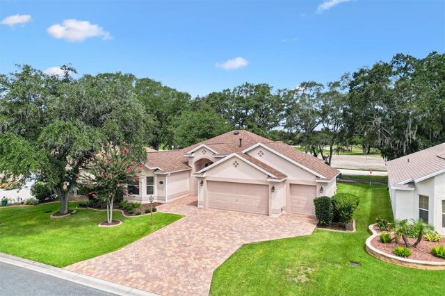 1649 HARTSVILLE TRAIL, The Villages, FL 32162