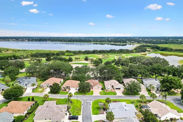 1649 HARTSVILLE TRAIL, The Villages, FL 32162