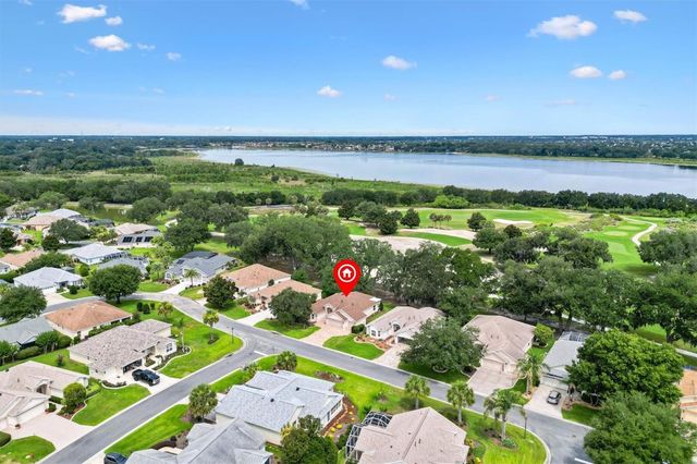 1649 HARTSVILLE TRAIL, The Villages, FL 32162