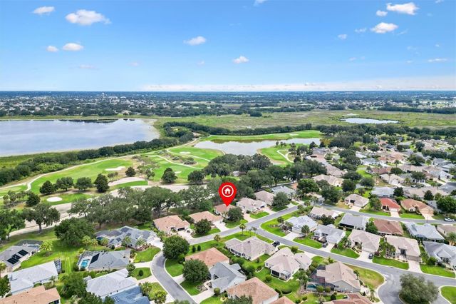 1649 HARTSVILLE TRAIL, The Villages, FL 32162