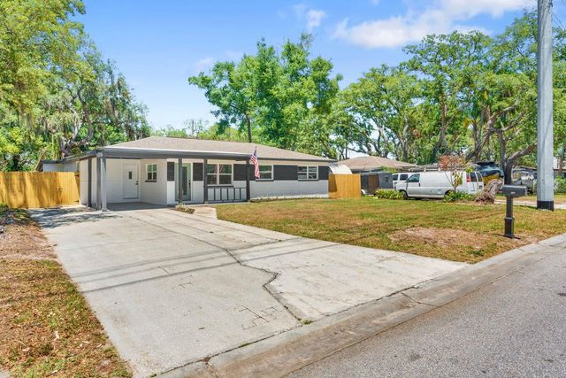 207 W BOUGAINVILLEA AVENUE, Tampa, FL 33612