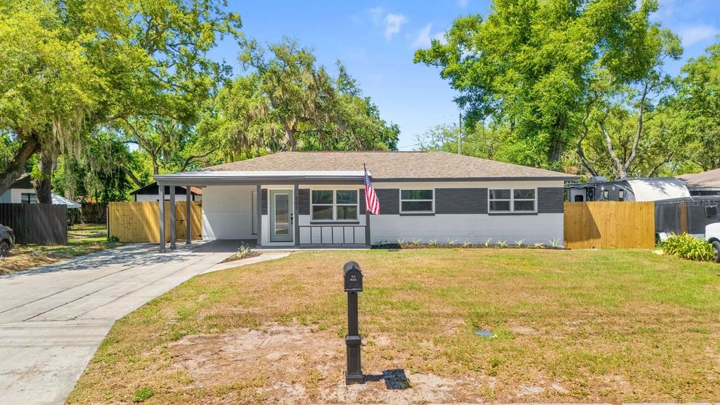 207 W BOUGAINVILLEA AVENUE, Tampa, FL 33612