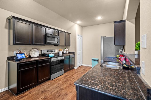 3609 Cayman Drive, Fort Worth, TX 76123