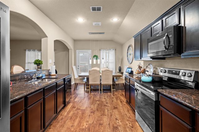 3609 Cayman Drive, Fort Worth, TX 76123