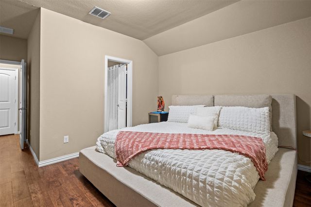 3609 Cayman Drive, Fort Worth, TX 76123