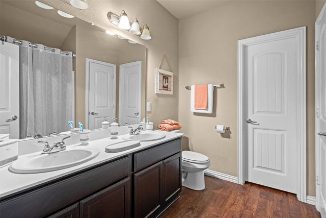 3609 Cayman Drive, Fort Worth, TX 76123