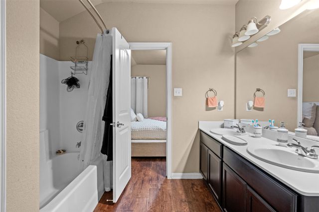 3609 Cayman Drive, Fort Worth, TX 76123