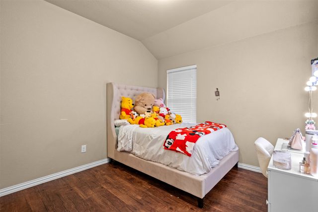 3609 Cayman Drive, Fort Worth, TX 76123