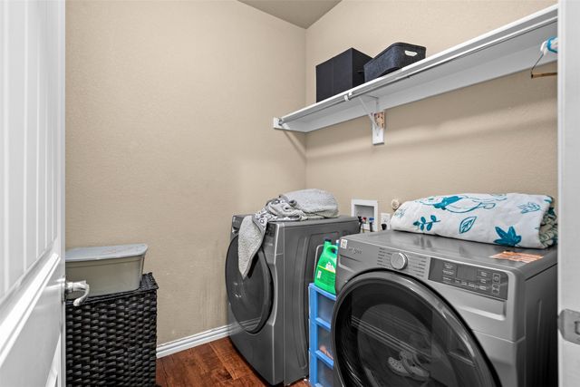 3609 Cayman Drive, Fort Worth, TX 76123