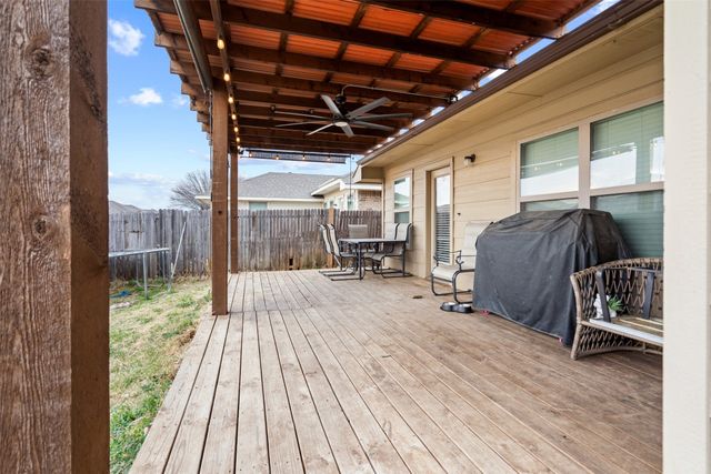 3609 Cayman Drive, Fort Worth, TX 76123