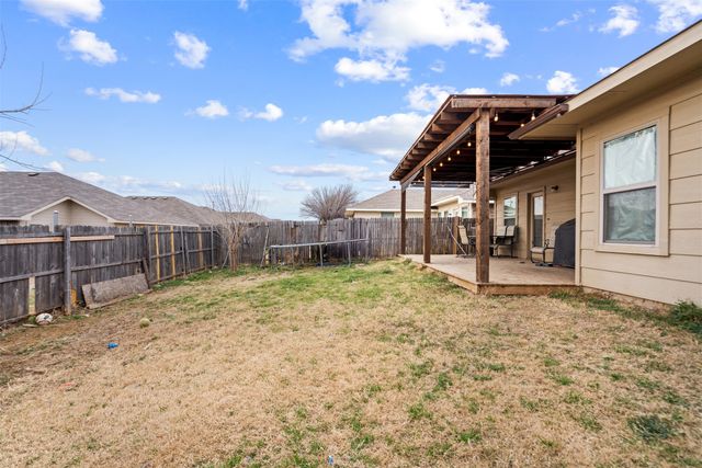 3609 Cayman Drive, Fort Worth, TX 76123
